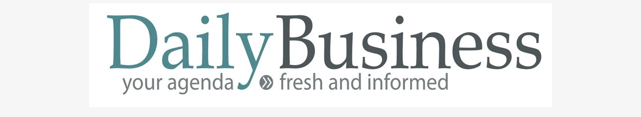 Daily Business: your agenda, fresh and informed